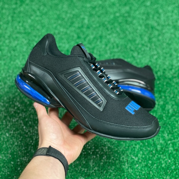 puma cell regulate nx